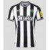 Newcastle United Alexander Isak #14 Replica Home Shirt 2023-24 Short Sleeve